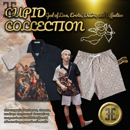 👼 CUPID COLLECTION 🏹 HRUHRA Thailand