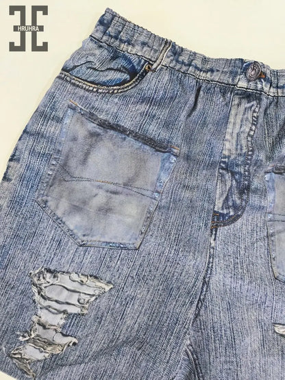 👖 DENIM SPECIAL COLLECTION PART 2 HRUHRA Thailand