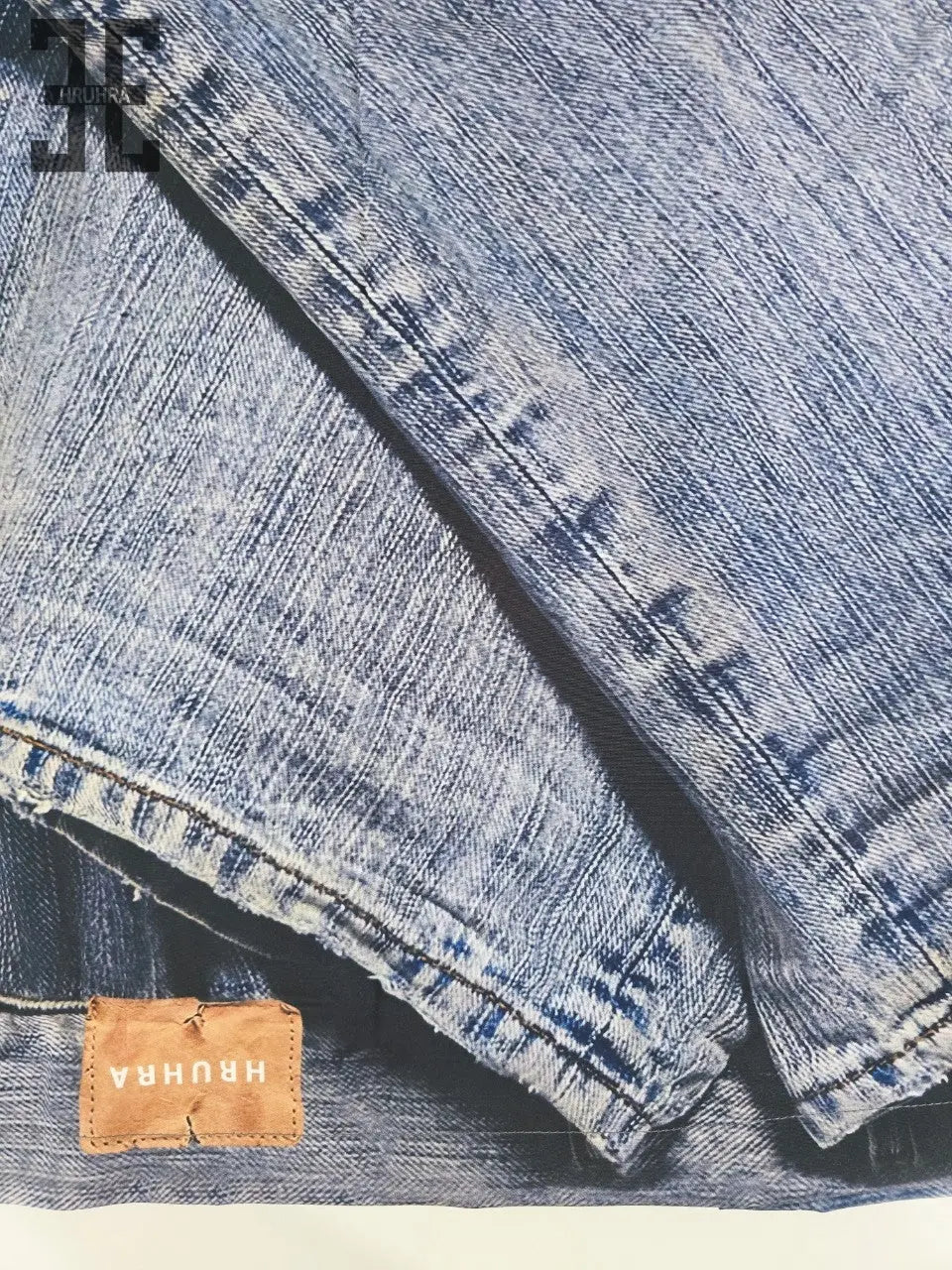 👖 DENIM SPECIAL COLLECTION PART 2 HRUHRA Thailand