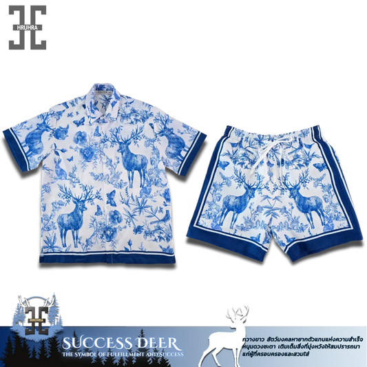 🦌 SUCCESS DEER COLLECTION HRUHRA Thailand